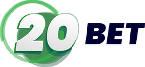 20bet Casino logo