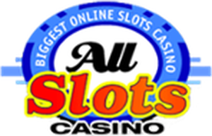 All Slots Casino logo
