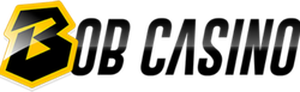 Bob Casino logo