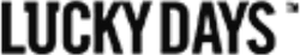 Lucky Days Casino logo