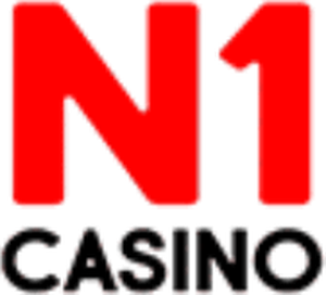 N1 Casino logo
