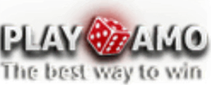Playamo Casino logo