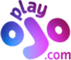 PlayOJO Casino logo