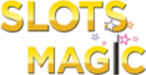 Slots Magic Casino logo