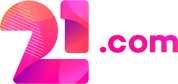 21.com Casino