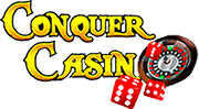Conquer Casino