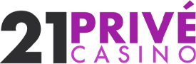 21Privé Casino