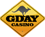 GDay Casino